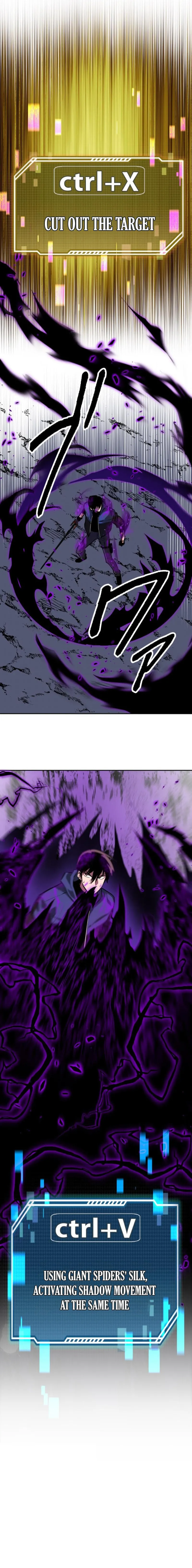 Conquering Dungeons With Copy Paste! Chapter 49 6